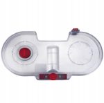 MOP DYSON SZCZOTKA KOŃCÓWKA MOPUJĄCA DO ODKURZACZA DYSON V7 V8 V10 V11 + 8 NAKŁADEK - obrazek 6