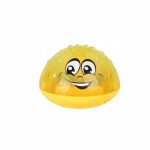 FONTANNA DO KĄPIELI ZABAWKA DO WANNY PŁYWAJĄCA - obrazek 3