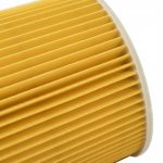 FILTR DO ODKURZACZA KARCHER SE400 PLUS KWD V-12 V-15 V-17 WD3 WD2 - obrazek 2