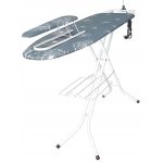 Deska do prasowania standardowa z rękawnikiem PRIME 120 cm x 38 cm
