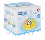 FONTANNA DO KĄPIELI ZABAWKA DO WANNY PŁYWAJĄCA - obrazek 8