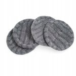 MOP DYSON SZCZOTKA KOŃCÓWKA MOPUJĄCA DO ODKURZACZA DYSON V7 V8 V10 V11 + 8 NAKŁADEK - obrazek 5