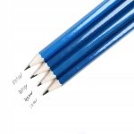 48w1 PROFESJONALNY ZESTAW OŁÓWKÓW WĘGLI PRZYBORÓW DO SZKICOWANIA RYSOWANIA - obrazek 10