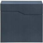 SKRZYNKA NA LISTY POCZTOWA Z NAPISEM ANTRACYTOWA WZÓR 1 - obrazek 2