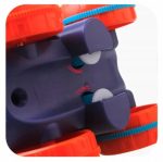 TOR SAMOCHODOWY ELASTYCZNY KLOCKI KONSTRUKCYJNE CHANGEABLE TRACK PREZENT 92 - obrazek 6