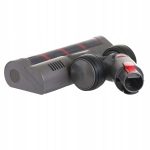 MIĘKKA TURBO ELEKTRO-SZCZOTKA DO ODKURZACZA DYSON V7 V8 V10 V11 V15 LED - obrazek 6