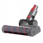 MIĘKKA TURBO ELEKTRO-SZCZOTKA DO ODKURZACZA DYSON V7 V8 V10 V11 V15 LED - obrazek 4