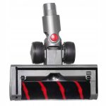 MIĘKKA TURBO ELEKTRO-SZCZOTKA DO ODKURZACZA DYSON V7 V8 V10 V11 V15 LED - obrazek 7