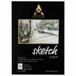 ZESTAW DO SZKICOWANIA RYSOWANIA KOLOROWANIA OŁÓWKI KREDKI PRZYBORY 75w1 W ETUI - obrazek 6