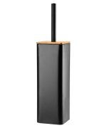 CZARNA  SZCZOTKA WC QUANTUM - obrazek 4