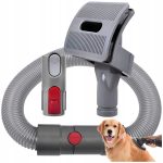 SZCZOTKA SSAWKA DO SIERŚCI CZESANIA PSA KOTA GRZEBIEŃ V7 V8 V10 V11 V15 GEN