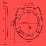 DESKA SEDESOWA PP KYLE - obrazek 6