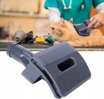 SZCZOTKA SSAWKA DO SIERŚCI CZESANIA PSA KOTA GRZEBIEŃ V7 V8 V10 V11 V15 GEN - obrazek 6