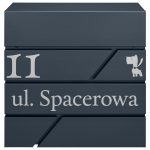 SKRZYNKA ANTRACYTOWA NA POCZTĘ I GAZETY + WZÓR