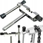 KLUCZ DO ŁAŃCUCHA ROZKUWACZ SKUWACZ ROWEROWY DO ROWERA STALOWY PORZĄDNY