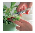 NOŻYCZKI NOŻYCE KUCHENNE DO CIĘCIA SIEKANIA ZIÓŁ - obrazek 2