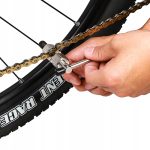 KLUCZ DO ŁAŃCUCHA ROZKUWACZ SKUWACZ ROWEROWY DO ROWERA STALOWY PORZĄDNY - obrazek 6