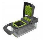 KRAJALNICA DO WARZYW SZATKOWNICA NICER DICER 7w1 - obrazek 2