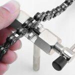 KLUCZ DO ŁAŃCUCHA ROZKUWACZ SKUWACZ ROWEROWY DO ROWERA STALOWY PORZĄDNY - obrazek 14