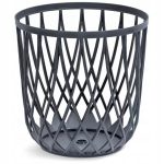 KOSZ OSŁONKA CHOINKA UNIQUBO ANTRACYT 55L - obrazek 11