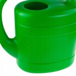 KONEWKA DO PODLEWANIA ZIELONA 10L PODLEWACZ DO KWIATÓW KONEW - obrazek 9