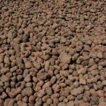 KERMAZYT 8-16mm 2L BIOVITA PODŁOŻE DO DONICZEK KWIATÓW PODSYPKA DO KWIATÓW - obrazek 3