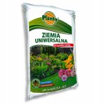 Ziemia uniwersalna 5,5-6,5 pH 10 l - obrazek 3