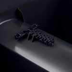 SKRZYNIA DONICZKA BALKONOWA DONICA NA BALUSTRADĘ CZARNA KWIETNIK NA BALKON - obrazek 6