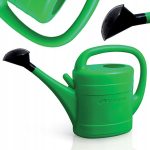 KONEWKA DO PODLEWANIA ZIELONA 10L PODLEWACZ DO KWIATÓW KONEW