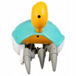 PEŁZAJĄCY KRAB ZABAWKA Chodzący Do Raczkowania Uciekający Interaktywny - obrazek 8