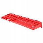 Półka ITBP390 do Tablicy narzędziowej ITBNN ścian - obrazek 3