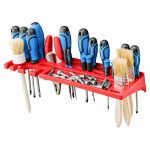 Półka ITBP390 do Tablicy narzędziowej ITBNN ścian - obrazek 2