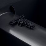 SKRZYNIA DONICZKA BALKONOWA DONICA NA BALUSTRADĘ CZARNA KWIETNIK NA BALKON - obrazek 11