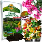 Ziemia uniwersalna 5,5-6,5 pH 10 l