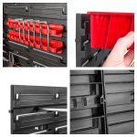 Półka ITBP390 do Tablicy narzędziowej ITBNN ścian - obrazek 6