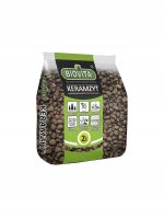 KERMAZYT 8-16mm 2L BIOVITA PODŁOŻE DO DONICZEK KWIATÓW PODSYPKA DO KWIATÓW