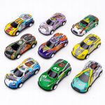 50 x METALOWE AUTKO AUTKA SAMOCHODZIK POLICJA STRAŻ SPORTOWE + ORGANIZER - obrazek 11