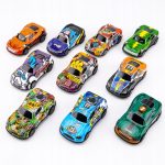 50 x METALOWE AUTKO AUTKA SAMOCHODZIK POLICJA STRAŻ SPORTOWE + ORGANIZER - obrazek 10