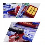 ZESTAW EDUKACYJNY MAŁY ELEKTRONIK EKSPERYMENTALNY ELEKTRYK NAUKA I ZABAWA - obrazek 9