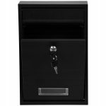 SKRZYNKA POCZTOWA MA0007B + WZÓR 16 ZŁOTY - obrazek 3