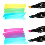 PISAKI ALKOHOLOWE ZES 48 SZTUK TOUCH COOL PRO+ - obrazek 7