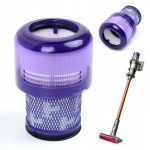 FILTR POWIETRZA ZMYWALNY DO DYSON V11 V15 Detect Absolute Animal Total - obrazek 7