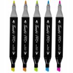 PISAKI ALKOHOLOWE ZES 48 SZTUK TOUCH COOL PRO+ - obrazek 10