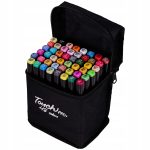 PISAKI ALKOHOLOWE ZES 48 SZTUK TOUCH COOL PRO+ - obrazek 9