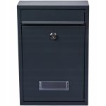 SKRZYNKA POCZTOWA MA0007 + WZÓR 6 - obrazek 2