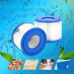 FILTRY DO POMPY BASENU JACUZZI LAY Z SPA BESTWAY 60311 TYP VI LAY-Z-SPA - obrazek 5