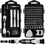 ZESTAW WKRĘTAKÓW PRECYZYJNYCH 117W1 TORX IMBUS BIT