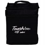 PISAKI ALKOHOLOWE ZES 48 SZTUK TOUCH COOL PRO+ - obrazek 2