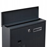 SKRZYNKA POCZTOWA MA0006 + NAPIS - obrazek 5