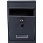 SKRZYNKA POCZTOWA MA0007 + WZÓR 6 - obrazek 3